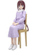 Bandai 2783938 Mobile Suit Gundam X After War Tiffa Adill Figure-rise Standard