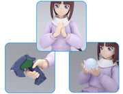 Bandai 2783938 Mobile Suit Gundam X After War Tiffa Adill Figure-rise Standard