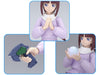 Bandai 2783938 Mobile Suit Gundam X After War Tiffa Adill Figure-rise Standard