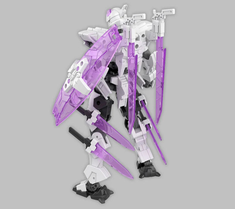 Bandai 2783939 30MM 1/144 EXM-X20A Levinix (Type-A) "30 Minutes Missions"