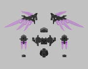 Bandai 2783941 1/144 30MM Customize Weapons Set #22 (Wing Unit 2) "30 Minutes Missions"