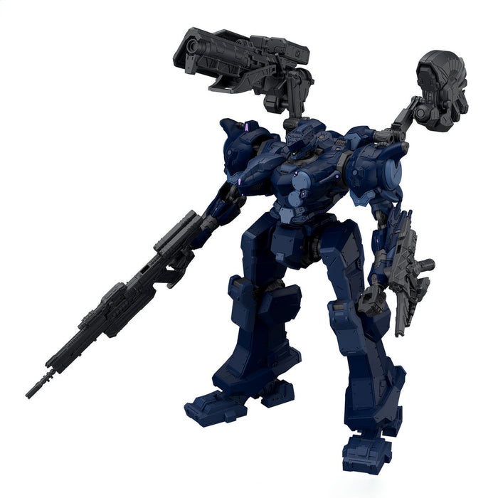 Bandai 2783942 30MM Armored Core VI Arquebus Corporation VP-40S Locksmith