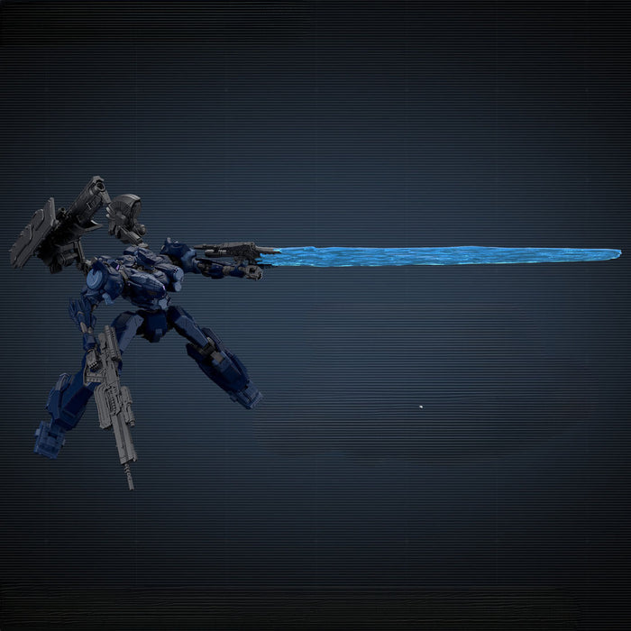 Bandai 2783942 30MM Armored Core VI Arquebus Corporation VP-40S Locksmith