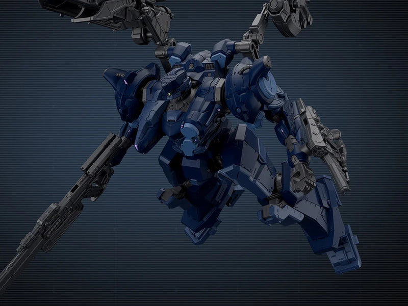 Bandai 2783942 30MM Armored Core VI Arquebus Corporation VP-40S Locksmith