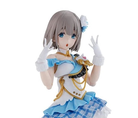 Bandai 2783943 30MS Asahi Serizawa Figure Kit 30 Minutes Sisters