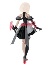 Bandai 2783944 30MS Option Body Parts Alpha Sisters Phantasm 3 [Color B] "Idolmaster" 30 Minutes Sisters