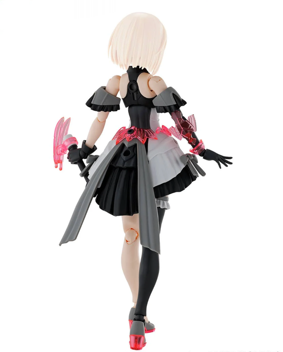Bandai 2783944 30MS Option Body Parts Alpha Sisters Phantasm 3 [Color B] "Idolmaster" 30 Minutes Sisters