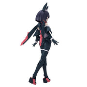 Bandai 2783945 30MS SIS-K00 Micolulu [Color B] Figure Kit 30 Minutes Sisters