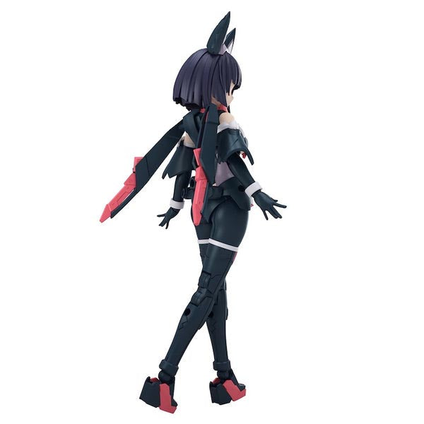Bandai 2783945 30MS SIS-K00 Micolulu [Color B] Figure Kit 30 Minutes Sisters