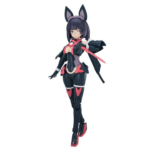 Bandai 2783945 30MS SIS-K00 Micolulu [Color B] Figure Kit 30 Minutes Sisters