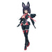 Bandai 2783945 30MS SIS-K00 Micolulu [Color B] Figure Kit 30 Minutes Sisters