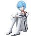 Bandai 2783947 30MP Rei Ayanami (Plug Suit Ver.) "Neon Genesis Evangelion" 30 Minutes Preference