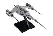 Bandai 2783949 1/48 Star Wars The Mandalorian's N-1 Starfighter Model Kit