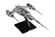 Bandai 2783949 1/48 Star Wars The Mandalorian's N-1 Starfighter Model Kit