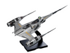 Bandai 2783949 1/48 Star Wars The Mandalorian's N-1 Starfighter Model Kit