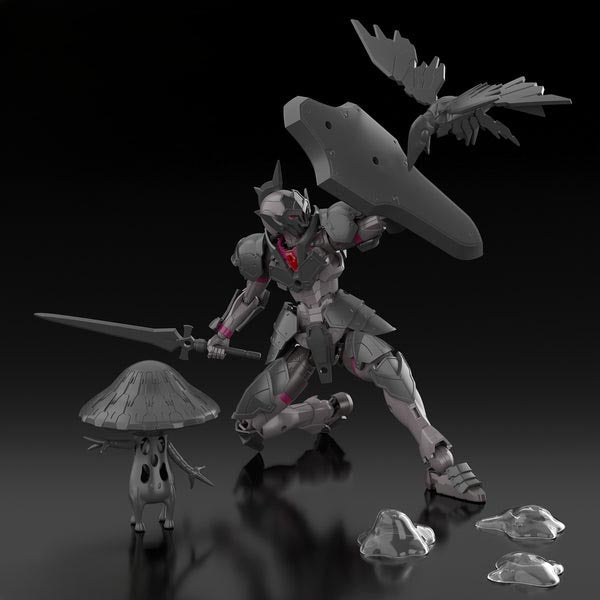 Bandai 2784107 30MF Customize Structure 1 "30 Minutes Fantasy"