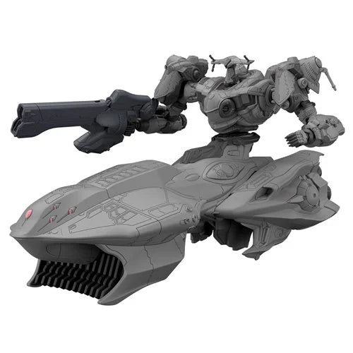 Bandai 2784483 30MM Armored Core VI Fires Of Rubicon Arquebus ADD VE-40A