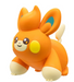 Bandai 2791221 Pokemon Quick!! #22 Pawmi Model Kit