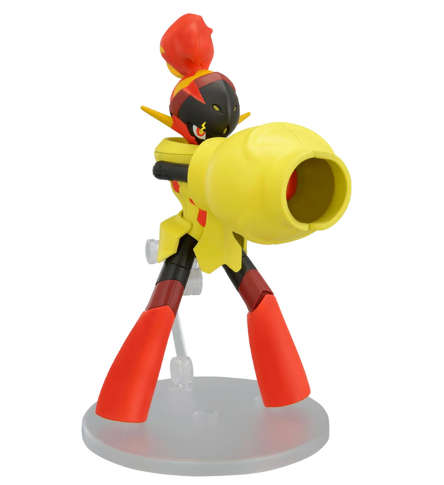 Bandai 2791223 Pokemon Select Armarouge Model Kit