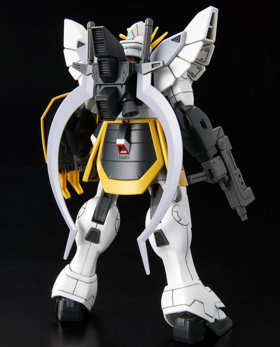 Bandai 2794130 1/144 HG After Colony Gundam Sandrock Custom Mobile Suit (Gundam Wing)