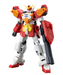 Bandai 2794131 1/144 HG After Colony Gundam Heavyarms Custom Mobile Suit (Gundam Wing)