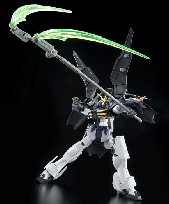 Bandai 2794132 1/144 HG After Colony Gundam Deathscythe Hell Mobile Suit (Gundam Wing)