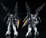 Bandai 2794132 1/144 HG After Colony Gundam Deathscythe Hell Mobile Suit (Gundam Wing)