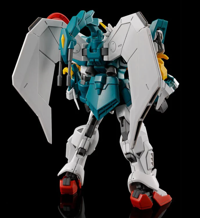 Bandai 2794133 1/144 HG After Colony Altron Gundam Mobile Suit (Gundam Wing)