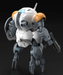 Bandai 2794142 1/144 HG 598's Monkey Rodi / Monkey Crab Rodi Mobile Suit Iron-Blooded Orphans Urdr-Hunt