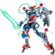 Bandai 2794144 1/144 HG GQuuuuuuX Endymain Unit Awakened Mobile Suit Gundam