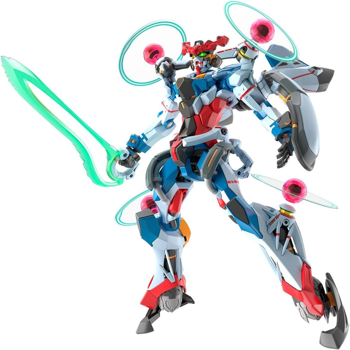 Bandai 2794144 1/144 HG GQuuuuuuX Endymain Unit Awakened Mobile Suit Gundam