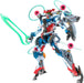 Bandai 2794144 1/144 HG GQuuuuuuX Endymain Unit Awakened Mobile Suit Gundam