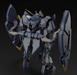 Bandai 2794145 1/144 HG Gundam Zagan Mobile Suit Iron-Blooded Orphans Urdr-Hunt