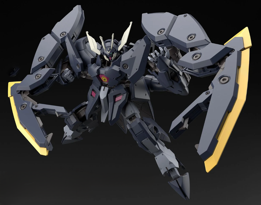 Bandai 2794145 1/144 HG Gundam Zagan Mobile Suit Iron-Blooded Orphans Urdr-Hunt