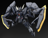 Bandai 2794145 1/144 HG Gundam Zagan Mobile Suit Iron-Blooded Orphans Urdr-Hunt