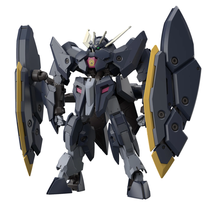 Bandai 2794145 1/144 HG Gundam Zagan Mobile Suit Iron-Blooded Orphans Urdr-Hunt