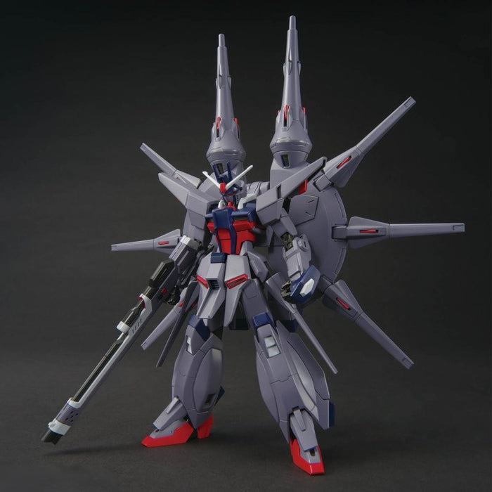 Bandai 2794160/5072003 1/144 HG CE ZGMF-X666S Legend Gundam Mobile Suit SEED Destiny