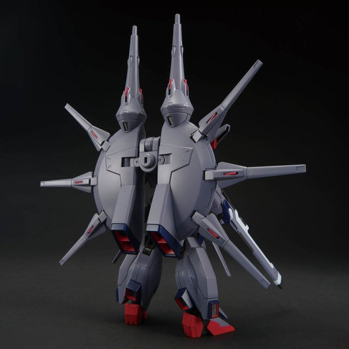 Bandai 2794160/5072003 1/144 HG CE ZGMF-X666S Legend Gundam Mobile Suit SEED Destiny
