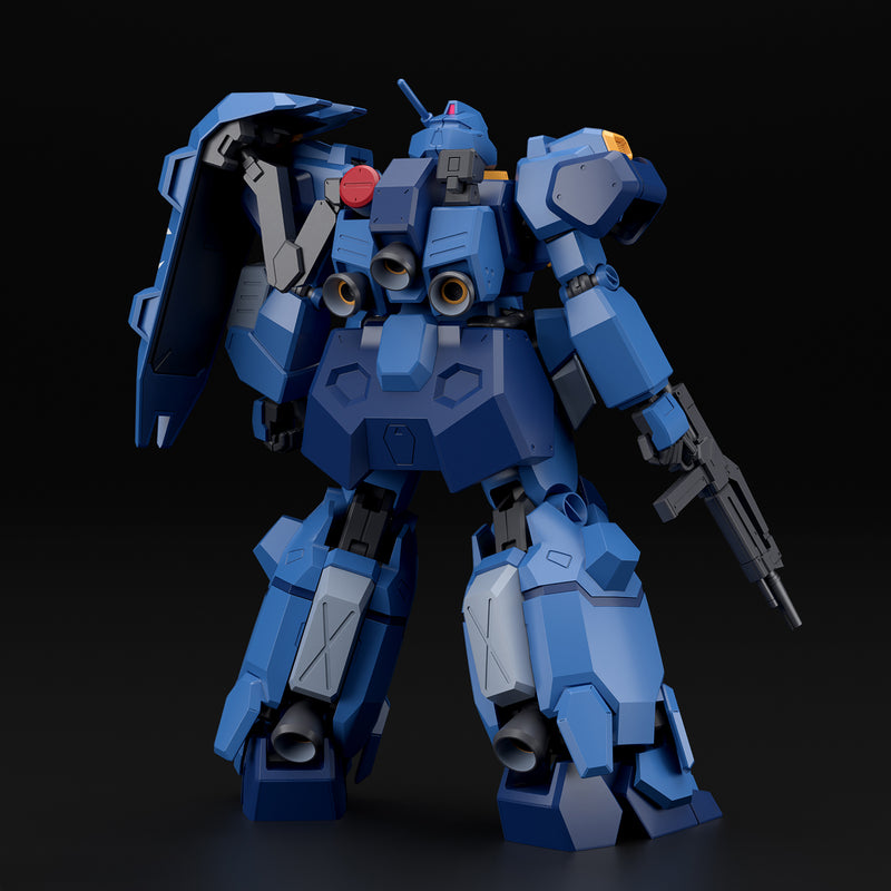 Bandai 2794161 1/144 HG Gustav Karl Type-00 Mobile Suit "Gundam Hathaway"