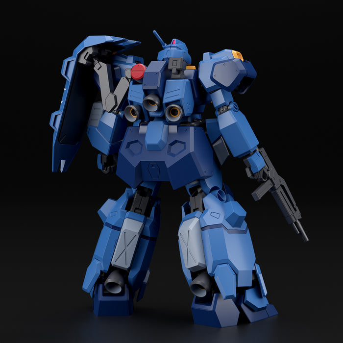 Bandai 2794161 1/144 HG Gustav Karl Type-00 Mobile Suit "Gundam Hathaway"