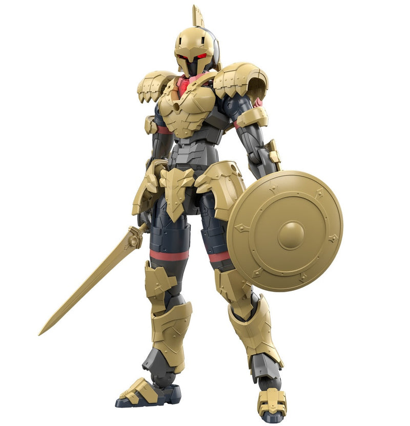 Bandai 2794165 30MF Liber Swordman "30 Minutes Fantasy"