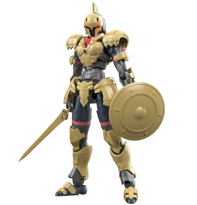 Bandai 2794165 30MF Liber Swordman "30 Minutes Fantasy"