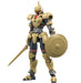 Bandai 2794165 30MF Liber Swordman "30 Minutes Fantasy"