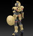 Bandai 2794165 30MF Liber Swordman "30 Minutes Fantasy"