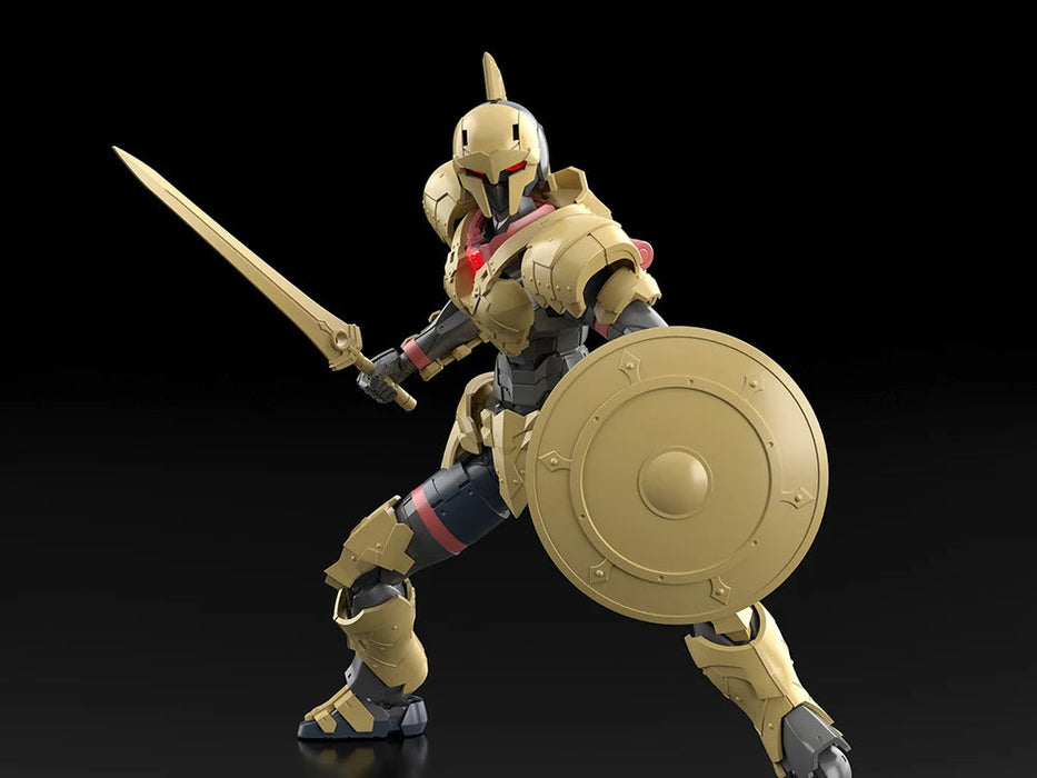 Bandai 2794165 30MF Liber Swordman "30 Minutes Fantasy"