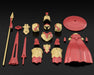 Bandai 2794166 30MF Liber Gladiator Class-Up Armor Set "30 Minutes Fantasy"