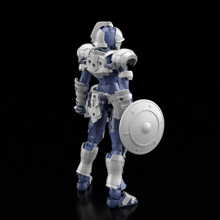 Bandai 2794171 30MF Rosan Swordman "30 Minutes Fantasy"