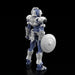 Bandai 2794171 30MF Rosan Swordman "30 Minutes Fantasy"