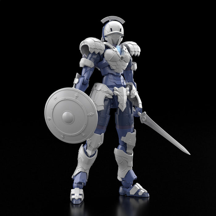 Bandai 2794171 30MF Rosan Swordman "30 Minutes Fantasy"