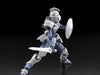 Bandai 2794171 30MF Rosan Swordman "30 Minutes Fantasy"